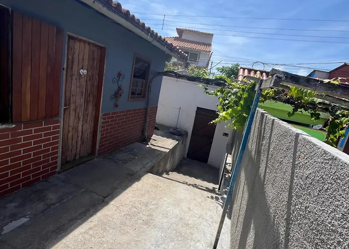 Casa Atalaia
