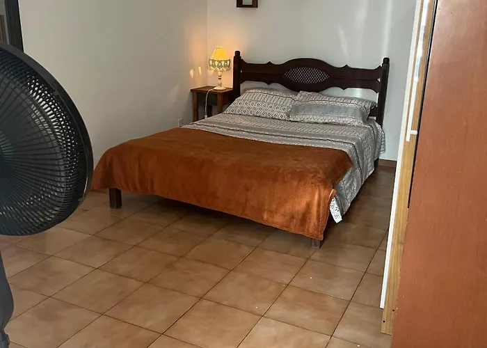 Casa Atalaia